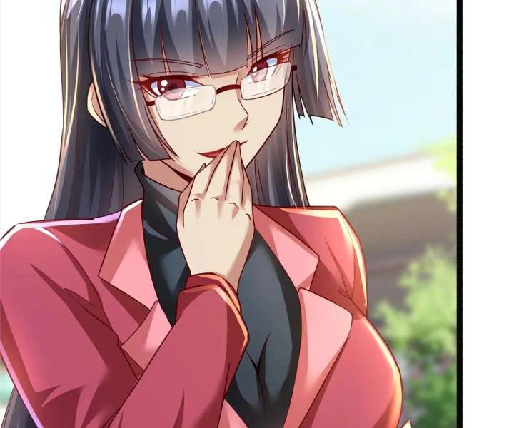 Read Aura Recovery_ I Get a New Skill Everyday EN Manga Online