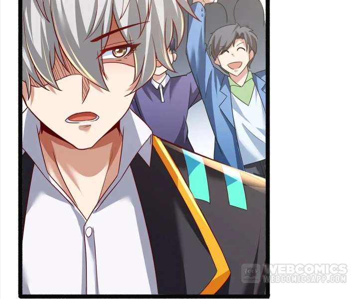 Read Aura Recovery_ I Get a New Skill Everyday EN Manga Online