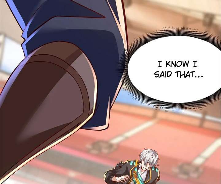 Read Aura Recovery_ I Get a New Skill Everyday EN Manga Online