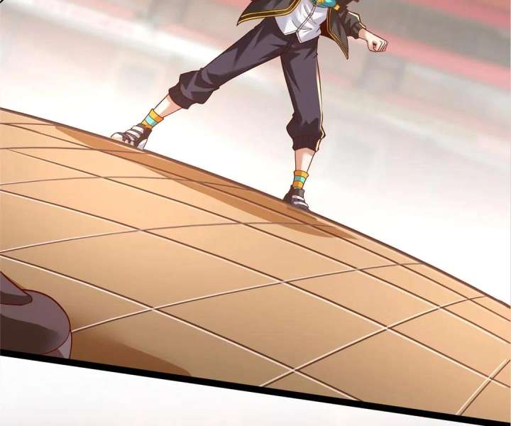 Read Aura Recovery_ I Get a New Skill Everyday EN Manga Online