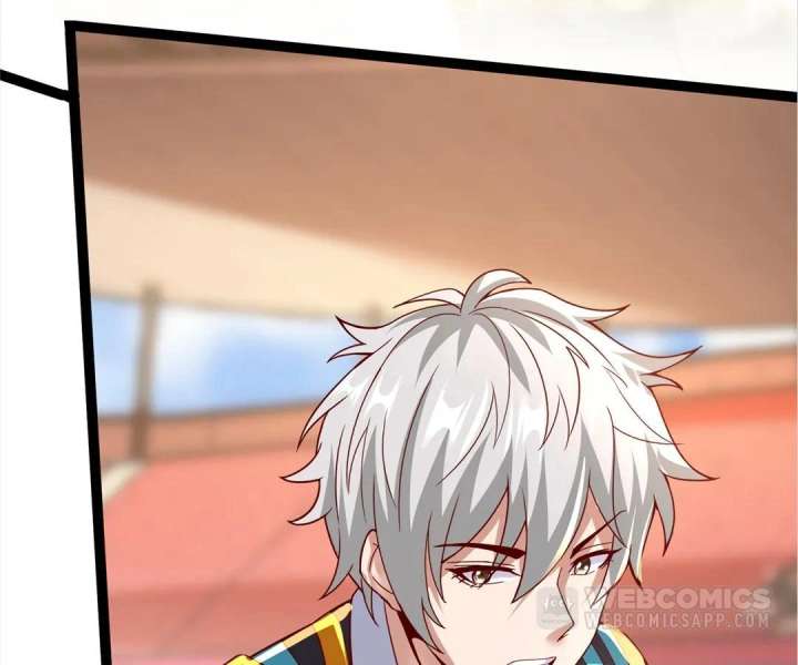 Read Aura Recovery_ I Get a New Skill Everyday EN Manga Online