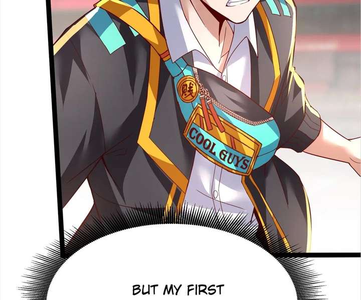 Read Aura Recovery_ I Get a New Skill Everyday EN Manga Online