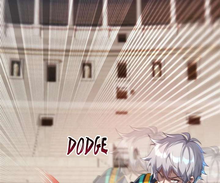Read Aura Recovery_ I Get a New Skill Everyday EN Manga Online