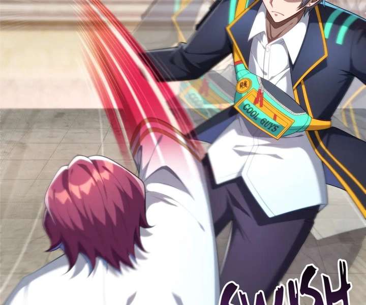 Read Aura Recovery_ I Get a New Skill Everyday EN Manga Online