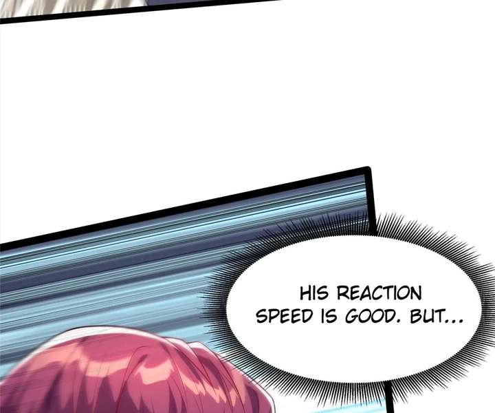 Read Aura Recovery_ I Get a New Skill Everyday EN Manga Online