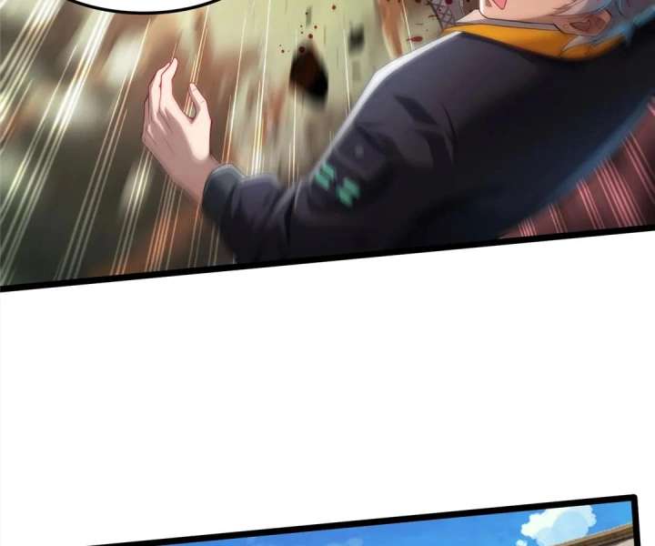 Read Aura Recovery_ I Get a New Skill Everyday EN Manga Online