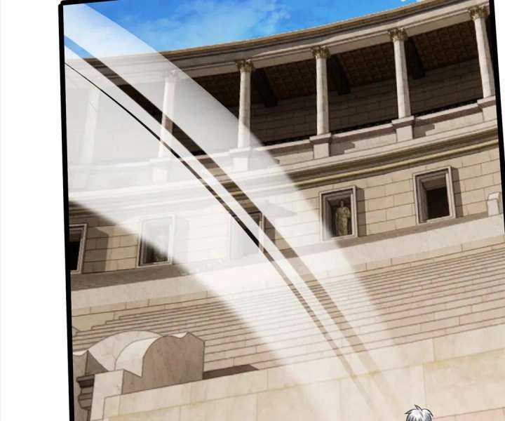 Read Aura Recovery_ I Get a New Skill Everyday EN Manga Online