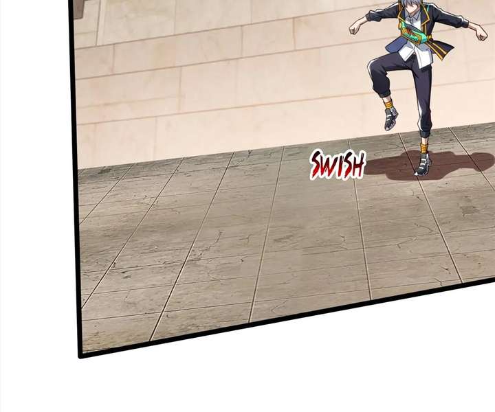 Read Aura Recovery_ I Get a New Skill Everyday EN Manga Online