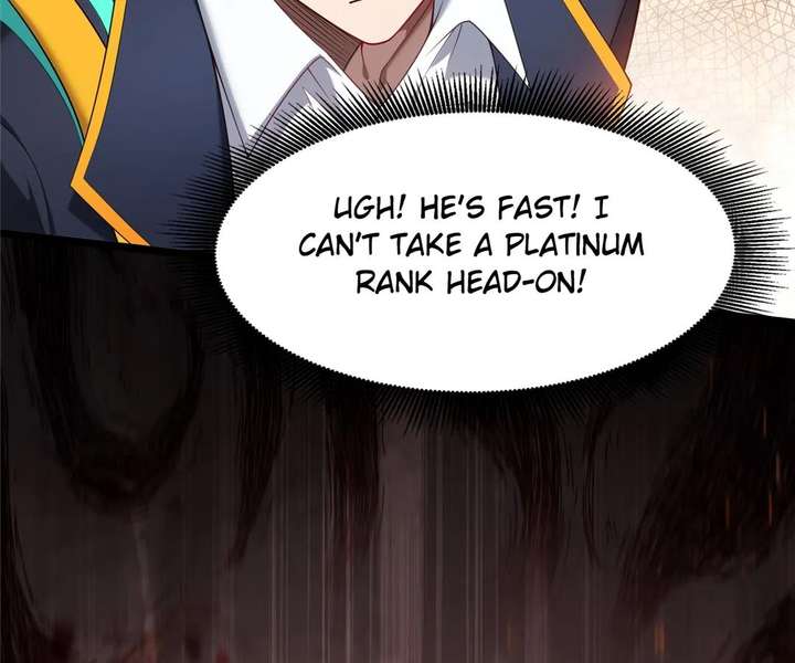 Read Aura Recovery_ I Get a New Skill Everyday EN Manga Online