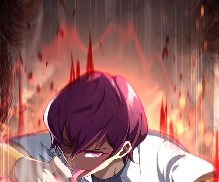 Read Aura Recovery_ I Get a New Skill Everyday EN Manga Online