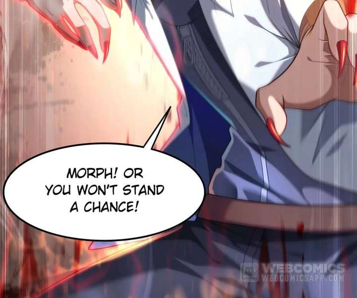 Read Aura Recovery_ I Get a New Skill Everyday EN Manga Online