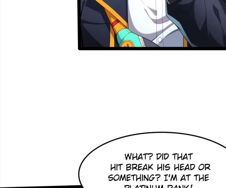 Read Aura Recovery_ I Get a New Skill Everyday EN Manga Online