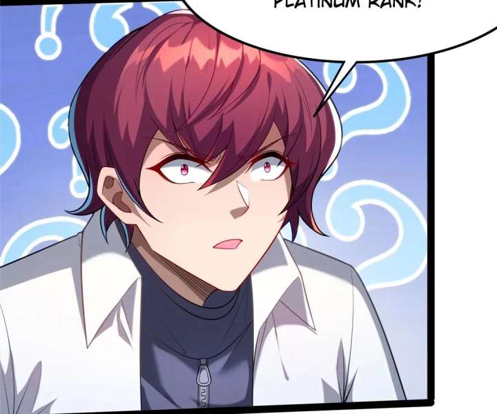 Read Aura Recovery_ I Get a New Skill Everyday EN Manga Online