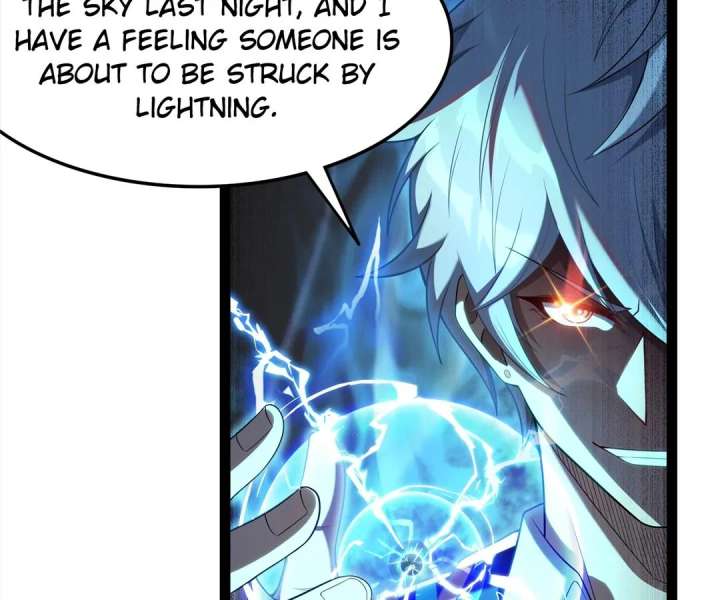 Read Aura Recovery_ I Get a New Skill Everyday EN Manga Online