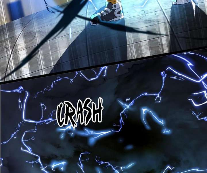 Read Aura Recovery_ I Get a New Skill Everyday EN Manga Online