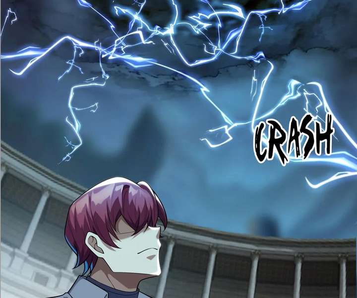 Read Aura Recovery_ I Get a New Skill Everyday EN Manga Online