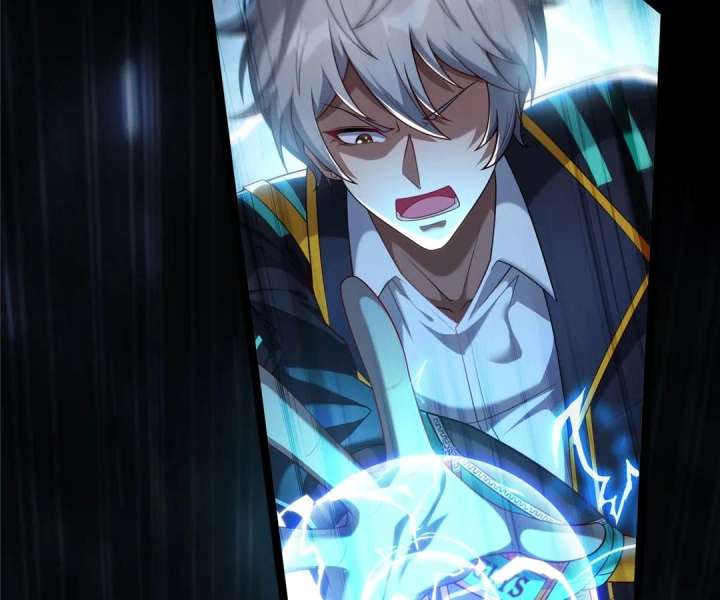 Read Aura Recovery_ I Get a New Skill Everyday EN Manga Online