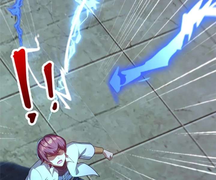 Read Aura Recovery_ I Get a New Skill Everyday EN Manga Online