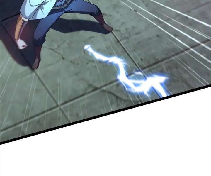 Read Aura Recovery_ I Get a New Skill Everyday EN Manga Online