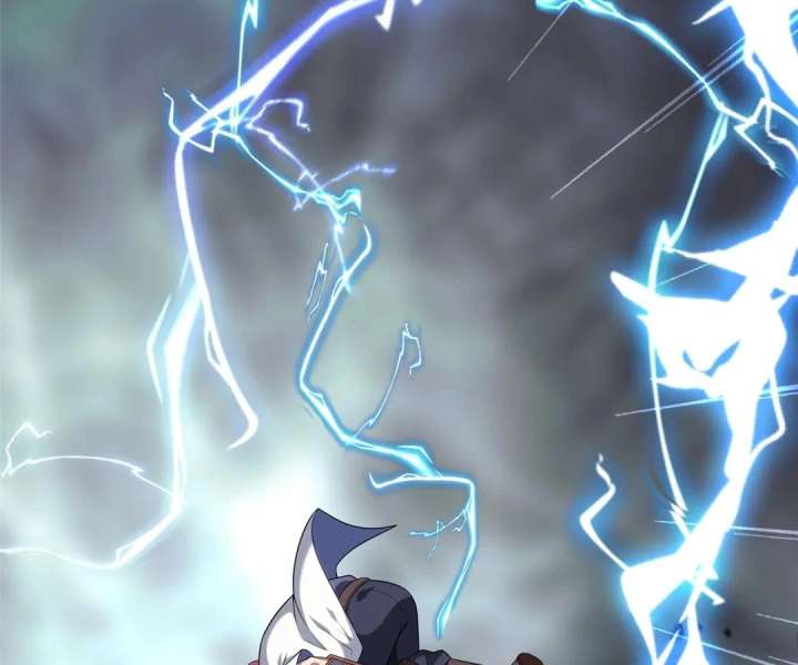 Read Aura Recovery_ I Get a New Skill Everyday EN Manga Online