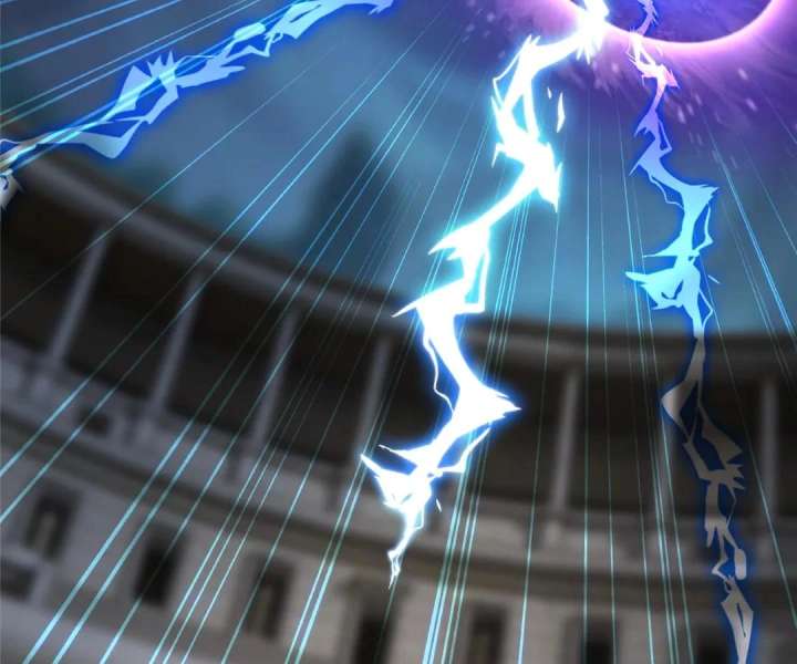 Read Aura Recovery_ I Get a New Skill Everyday EN Manga Online