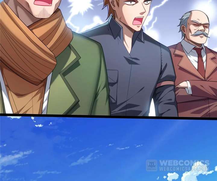 Read Aura Recovery_ I Get a New Skill Everyday EN Manga Online