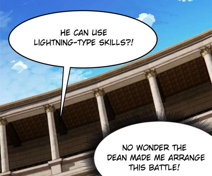 Read Aura Recovery_ I Get a New Skill Everyday EN Manga Online