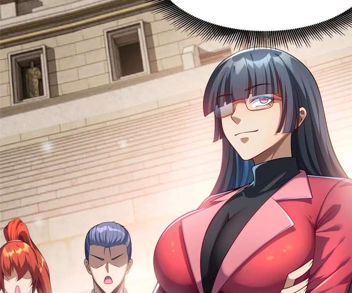 Read Aura Recovery_ I Get a New Skill Everyday EN Manga Online