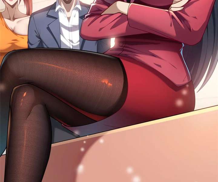 Read Aura Recovery_ I Get a New Skill Everyday EN Manga Online