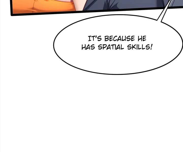 Read Aura Recovery_ I Get a New Skill Everyday EN Manga Online