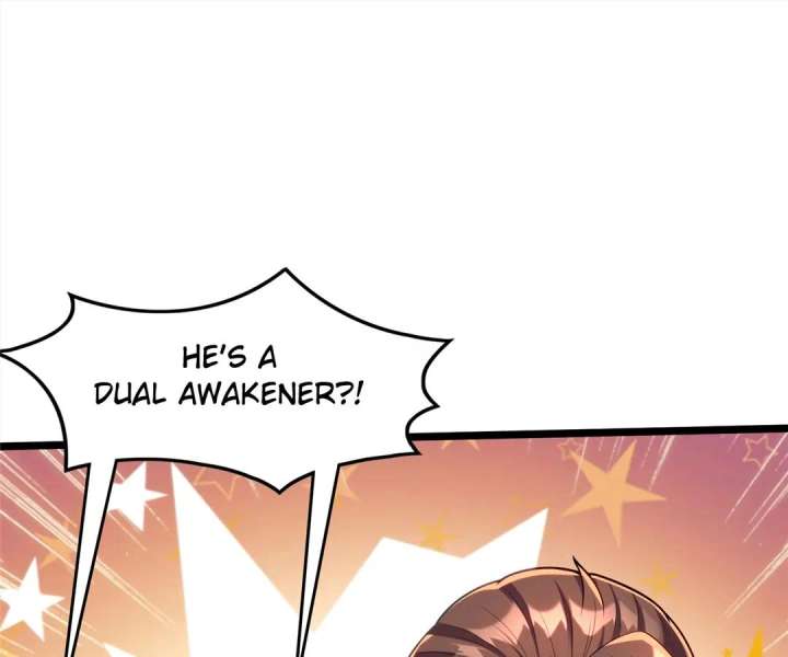 Read Aura Recovery_ I Get a New Skill Everyday EN Manga Online