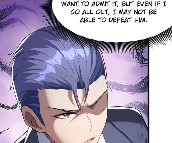 Read Aura Recovery_ I Get a New Skill Everyday EN Manga Online