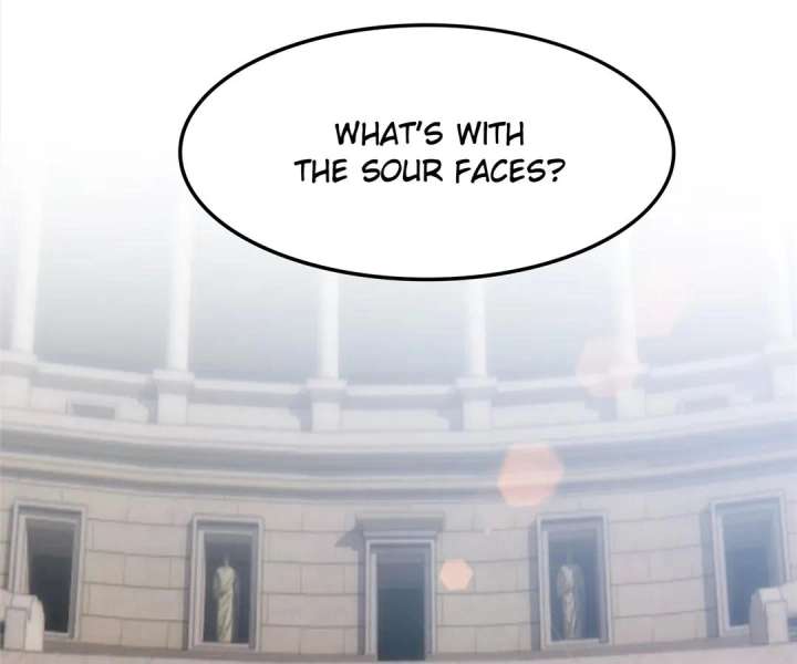 Read Aura Recovery_ I Get a New Skill Everyday EN Manga Online