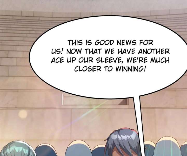Read Aura Recovery_ I Get a New Skill Everyday EN Manga Online