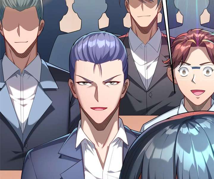 Read Aura Recovery_ I Get a New Skill Everyday EN Manga Online