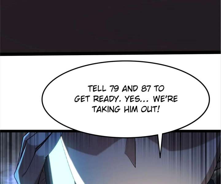 Read Aura Recovery_ I Get a New Skill Everyday EN Manga Online