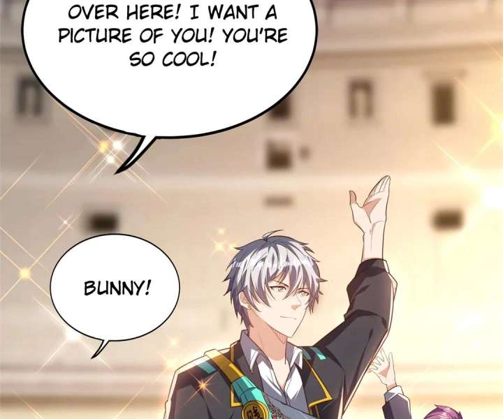 Read Aura Recovery_ I Get a New Skill Everyday EN Manga Online