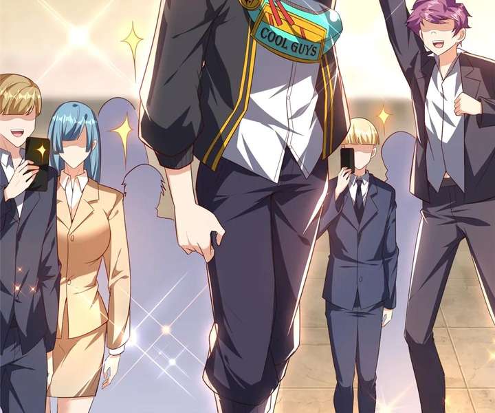 Read Aura Recovery_ I Get a New Skill Everyday EN Manga Online