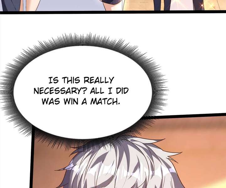 Read Aura Recovery_ I Get a New Skill Everyday EN Manga Online