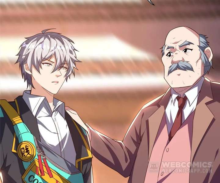 Read Aura Recovery_ I Get a New Skill Everyday EN Manga Online