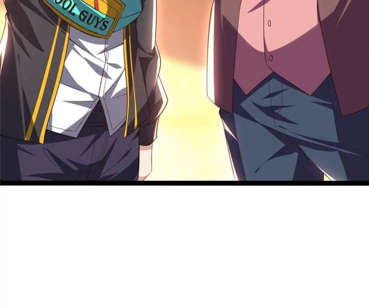 Read Aura Recovery_ I Get a New Skill Everyday EN Manga Online