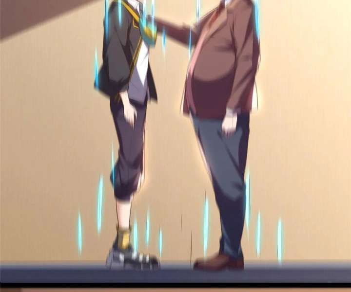 Read Aura Recovery_ I Get a New Skill Everyday EN Manga Online