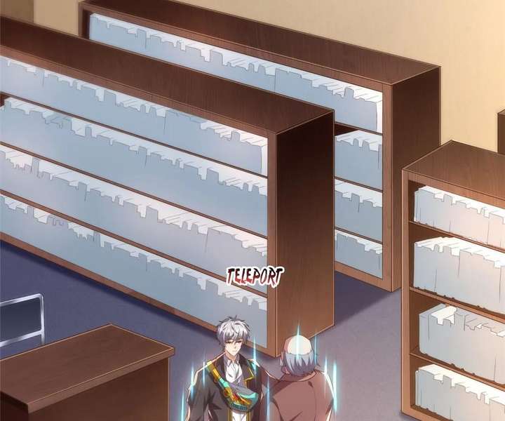 Read Aura Recovery_ I Get a New Skill Everyday EN Manga Online