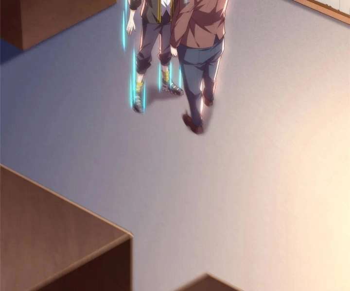 Read Aura Recovery_ I Get a New Skill Everyday EN Manga Online
