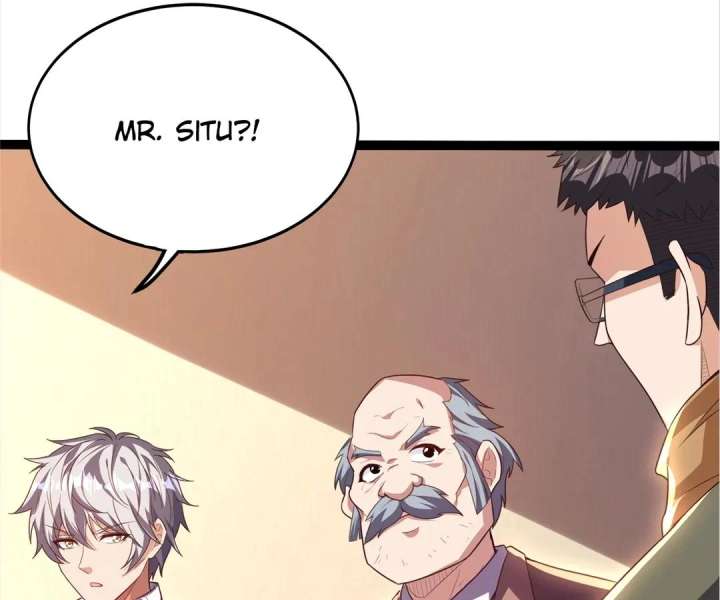 Read Aura Recovery_ I Get a New Skill Everyday EN Manga Online