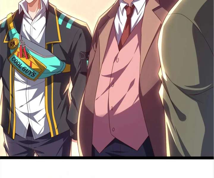 Read Aura Recovery_ I Get a New Skill Everyday EN Manga Online