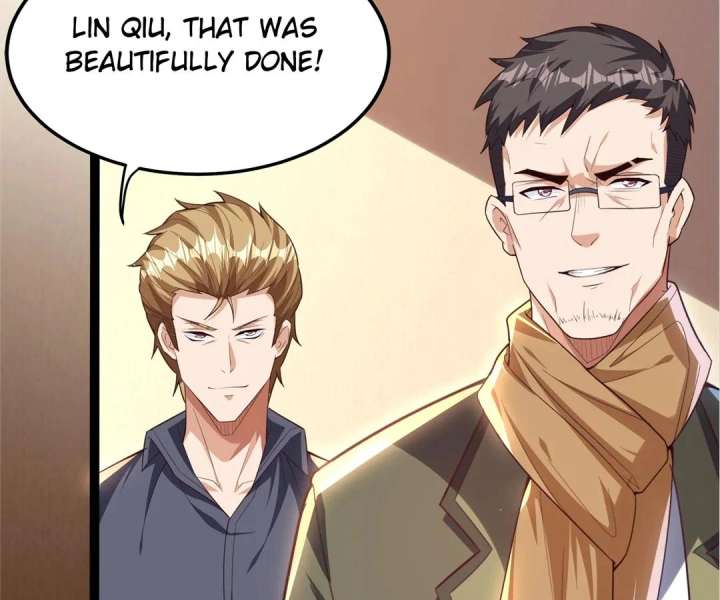 Read Aura Recovery_ I Get a New Skill Everyday EN Manga Online