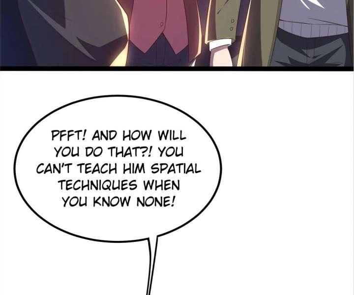 Read Aura Recovery_ I Get a New Skill Everyday EN Manga Online