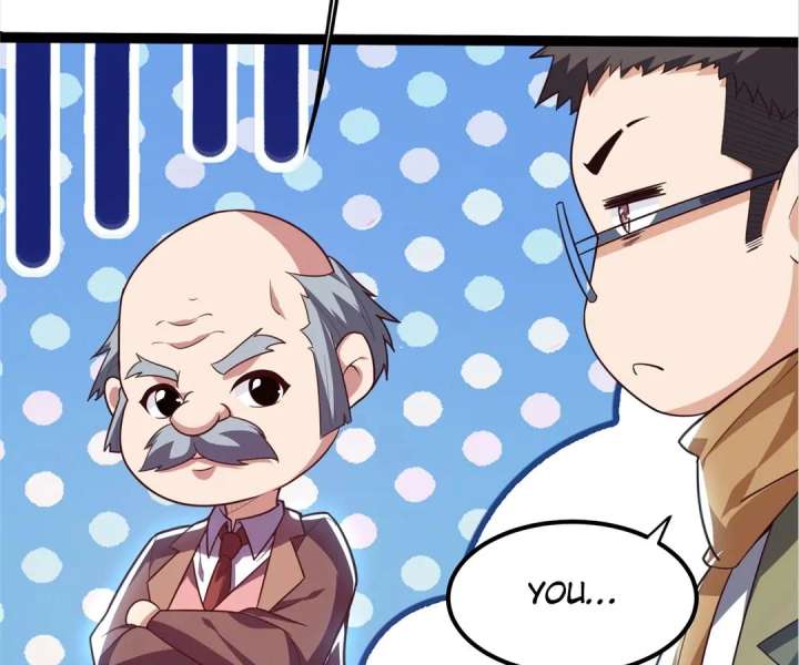 Read Aura Recovery_ I Get a New Skill Everyday EN Manga Online
