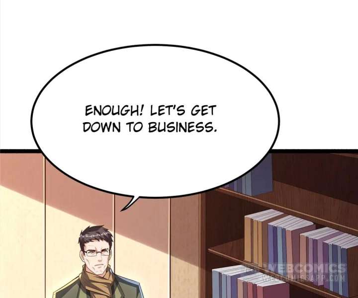 Read Aura Recovery_ I Get a New Skill Everyday EN Manga Online